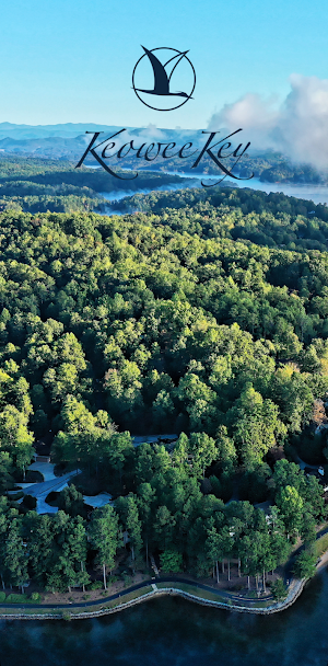 Keowee Key Screenshot 0