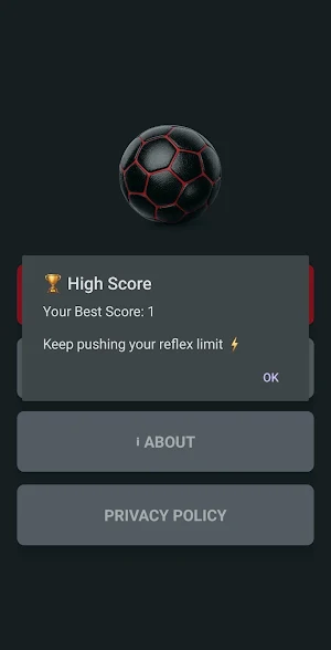 TypooRushh Screenshot 2