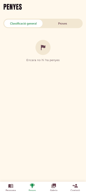 Festes Majors Ravaleta Screenshot 3