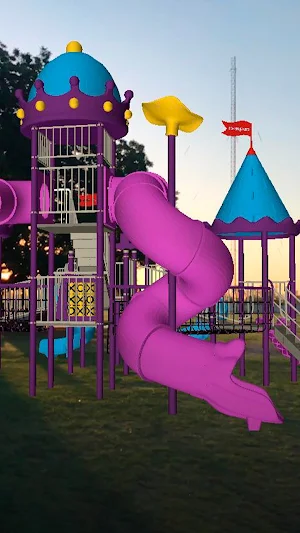 Cruci AR Screenshot 0