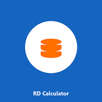 Recurring Deposit Calculator