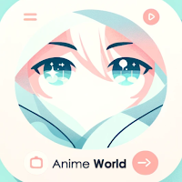 Anime World - Online Stream