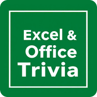 Excel MasterQuest