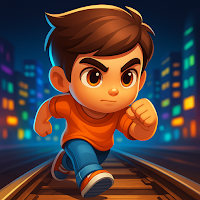 City Surfer