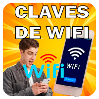 Tener Contraseñas Wifi Guia