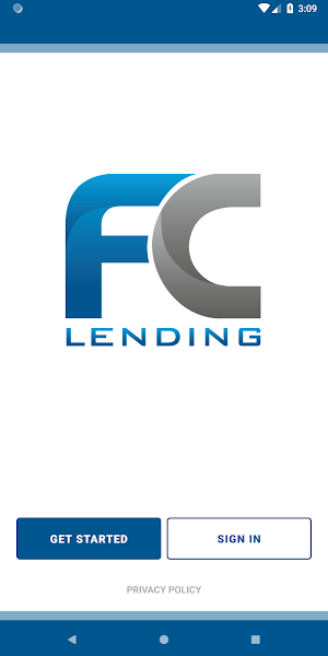 FC Lending Screenshot 0