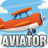 Aviator Catching-Flight