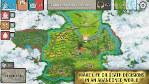After Inc. Screenshot 2