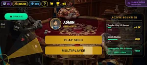 Bhabhi Thulla-Multiplayer Screenshot 0