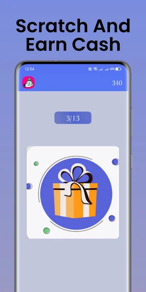 RealCash Collect - AmazingEarn Screenshot 2