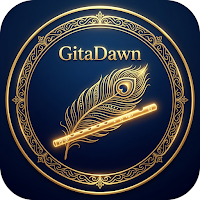 GitaDawn: Daily Gita Wisdom