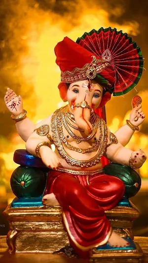 Ganesha wallpaper live Screenshot 3