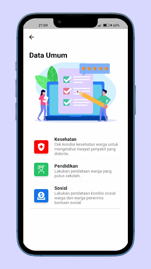 Ruang Warga Screenshot 2