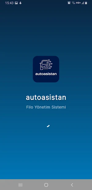 autoasistan Screenshot 0