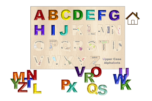 Toddler Puzzles & Games - For Kindergarten & Pre-K Screenshot 1