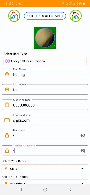 Sauhardam Screenshot 3