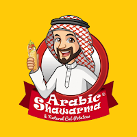 Arabic Shawarma