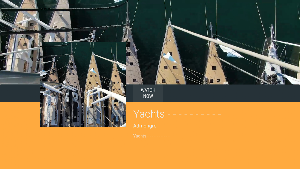 Yacht Influencer Screenshot 0