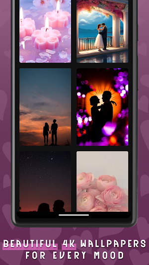 Love Ringtones 2024 Screenshot 1