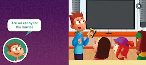 Smart English 2nd 6 Screenshot 3