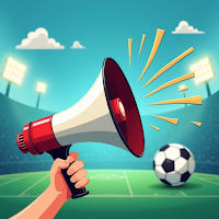 Fan World: Soccer Sounds 2026