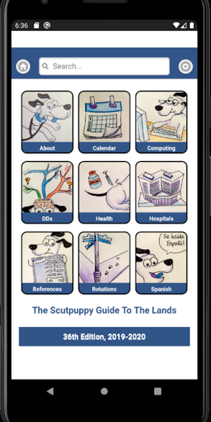 Scutpuppy Screenshot 0