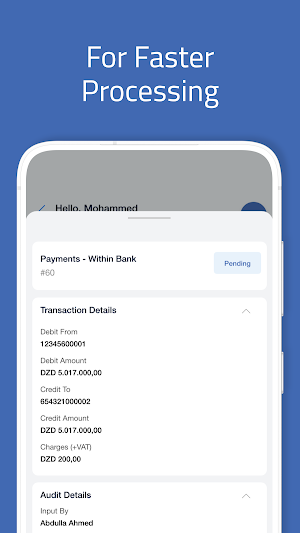MySalamPro Screenshot 2