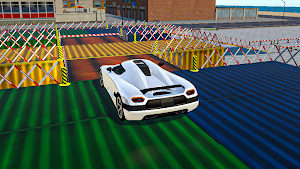 Car parking game - car games Screenshot 2
