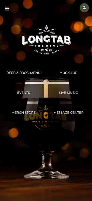 Longtab Brewing Screenshot 0