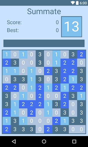Summate Screenshot 0