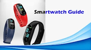 Yoho Smartwatch Sports Guide Screenshot 0
