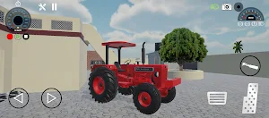 Indian Farm Life Simulator 3D Screenshot 1