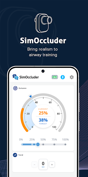 SimOccluder Screenshot 0