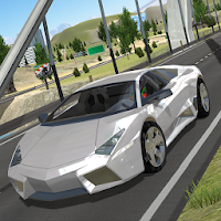 Car Driving & Bike Driving Simulator