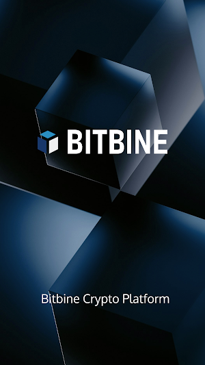 bitbine Screenshot 0