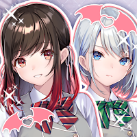 High School Bleeding Hearts