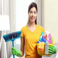 خطوات سريعة لتنظيف المنزل