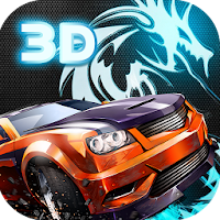 Speed Racing - Secret Racer