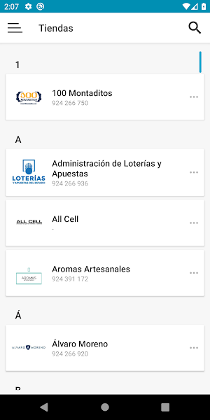 El Faro Screenshot 2