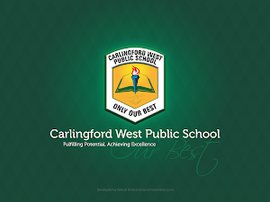 Carlingford West Public School Screenshot 1