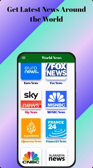 Nigeria Newspapers Today Screenshot 1