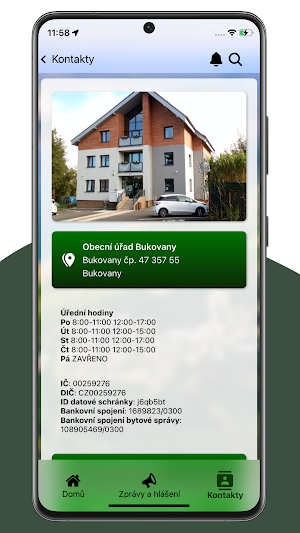 Bukovany Screenshot 3