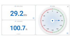 EssentialSail NMEA Screenshot 3
