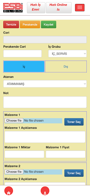 Esbi Screenshot 2
