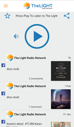 The Light Screenshot 0