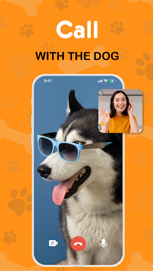 Dog Translator Screenshot 3
