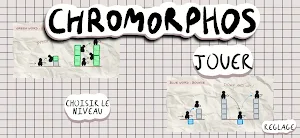 Chromorphos Screenshot 0