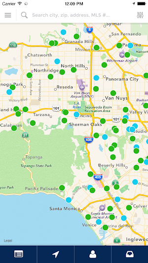 Hanu Reddy Realty Screenshot 0