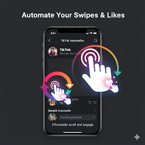 TokPilot - TT Automation Screenshot 0