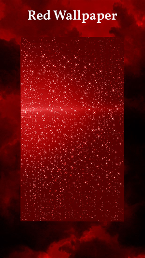 Red Wallpapers Screenshot 1